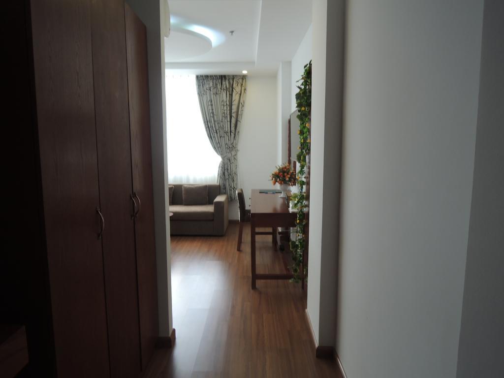 An * TP. Hồ Chí Minh