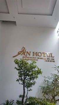 Khách sạn An TP. Hồ Chí Minh